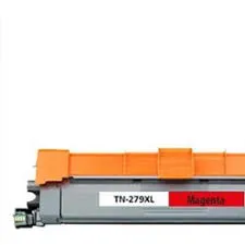 Brother TN279XL Kırmızı Yüksek Kapasiteli Muadil Toner