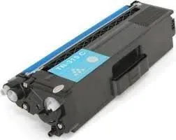 Brother TN369 Mavi Yüksek Kapasiteli Muadil Toner