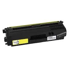 Brother TN369 Sarı Yüksek Kapasiteli Muadil Toner