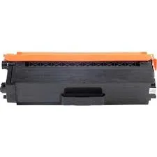Brother TN369 Siyah Yüksek Kapasiteli Muadil Toner