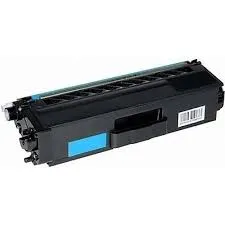 Brother TN421 Mavi Muadil Toner