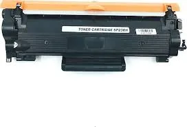 Ricoh SP-230H 408294 Siyah Yüksek Kapasiteli Muadil Toner
