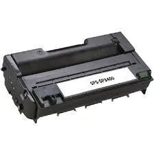 Ricoh SP-3400 Siyah Yüksek Kapasiteli Muadil Toner
