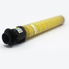 Ricoh Aficio MP-C3003 Sarı Muadil Fotokopi Toner (Japon Toner)