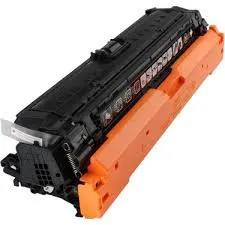HP CE270A (650) Siyah Muadil Toner