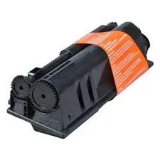 Kyocera TK-100 370PU5KW Siyah Muadil Toner