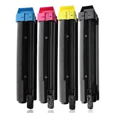 Kyocera TK-8115 Takım Muadil Toner