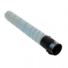 Konica Minolta TN-216/TN-319 Mavi Muadil Toner