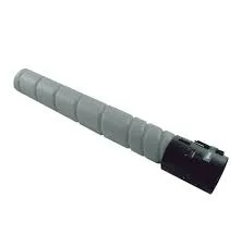 Konica Minolta TN-216/TN-319K Siyah Muadil Toner