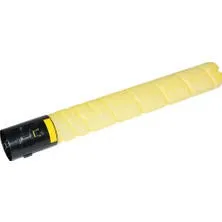 Konica Minolta TN-221/TN-321 Sarı Muadil Toner