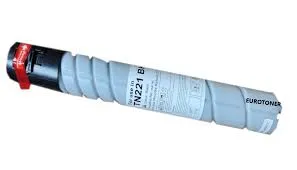 Konica Minolta TN-221/TN-321 Mavi Muadil Toner