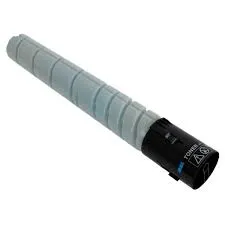 Konica Minolta TN-221/TN-321 Siyah Muadil Toner