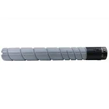 Konica Minolta TN-227 Siyah Muadil Toner Bizhub C-257i