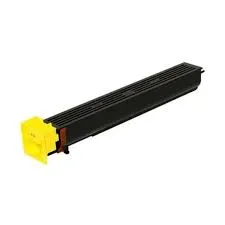 Konica Minolta TN-611 Sarı (460Gr) (27k) Muadil Toner