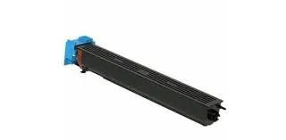 Konica Minolta TN-611C Mavi (460Gr) (27k) Muadil Toner