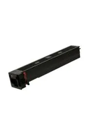 Konica Minolta TN-611 Siyah (460Gr) (27k) Muadil Toner