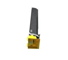 Konica TN-613 Sarı Muadil Toner