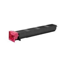 Konica TN-613 Kırmızı Muadil Toner