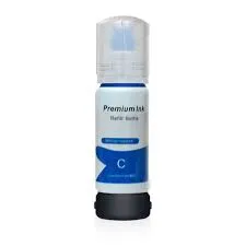 Epson EcoTank 103 C13T00S24A Mavi Muadil Mürekkep