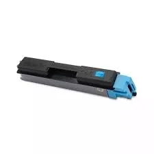 Kyocera TK-5405 1T02Z6CNL0 Mavi Yüksek Kapasiteli Muadil Toner