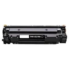 HP CE278A/CRG728A Muadil Toner