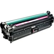 HP CE743/307A Kırmızı Muadil Toner