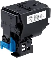 Konica Minolta TNP79K,TNP80K,TNP81K (13k) Siyah Muadil Toner
