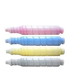 Konica Minolta TN-619,TN-620,TN-621,TN-623 (78k) Takım Muadil Toner