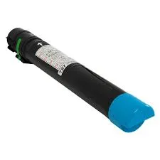 Xerox 7525/7830/7535/006R01520 Mavi Muadil Toner