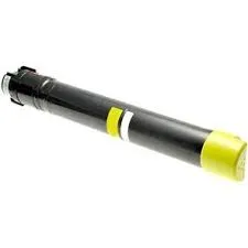 Xerox 7525/7830/7535/006R01518 Sarı Muadil Toner