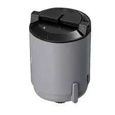 Xerox 6110/106R01203 Siyah Muadil Toner