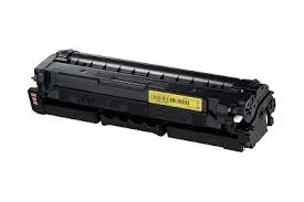 Samsung SL-C3010 (CLT-K503L) (8K) Sarı Muadil Toner