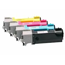 Epson CX-29 Takım Muadil Toner