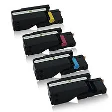 Epson CX17/C1700/C1750 Takım Muadil Toner