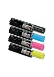 Epson CX-21 Takım Muadil Toner