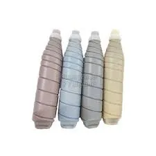 Konica Minolta TN-615K,TN-622K Takım Muadil Toner