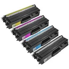Brother TN421 Takım Muadil Toner