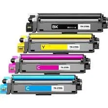 Brother TN279XL Yüksek Kapasiteli Takım Muadil Toner