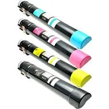 Lexmark C950/X950-X950X2KG Takım Muadil Toner