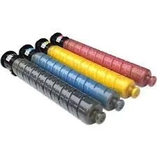 Ricoh Aficio MP-C4503 Takım Muadil Fotokopi Toner (Japon Toner)