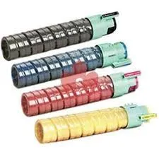 Ricoh SP-C420/SP-C410 Takım Muadil Toner