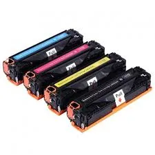 Ricoh MP-C3300/MP-C2800 Takım Muadil Toner