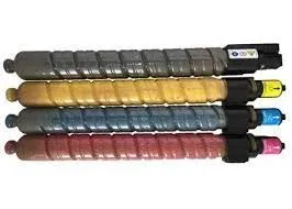 Ricoh MP-C300/400 Takım Muadil Toner