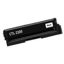 Pantum CTL-2200H (3.5K) Siyah Muadil Toner