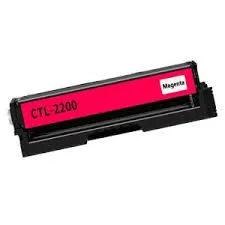 Pantum CTL-2200HM Kırmızı (3.5K) Muadil Toner