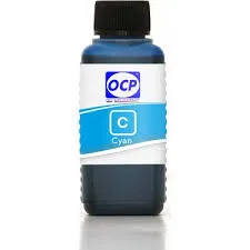 Canon GI-40 Mavi Mürekkep (70ml./Şişe Muadil Mürekkep