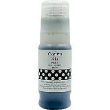 Canon GI-45 Siyah Muadil Mürekkep (70ml./Şişe)