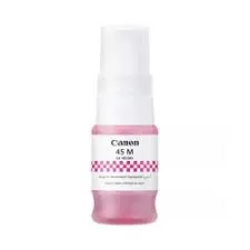 Canon GI-45 Kırmızı Muadil Mürekkep (40ml./Şişe)
