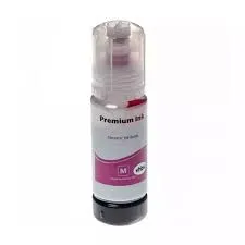 Epson 106 Kırmızı Muadil Mürekkep 70ml./Şişe