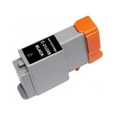 Canon BCI-21,BCI-24 Renkli Muadil Kartuş